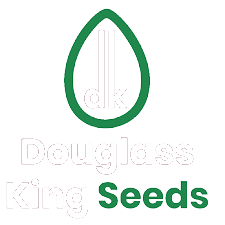 Douglass King Seeds Logo