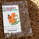 BUTTERFLY MILKWEED (PACKET)